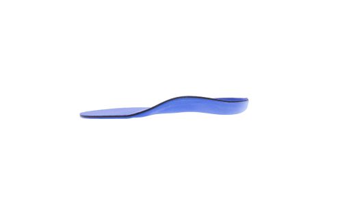 Their Thin Design Increases Comfort The Powerstep Insoles are Extremely Thin